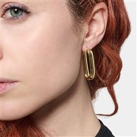 Ohrringe Unoaerre Dame in Bronze 2687 - 2687